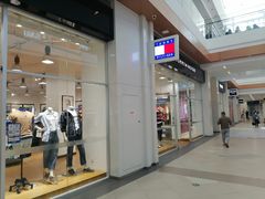 -杉杉奥特莱斯广场(哈尔滨店)