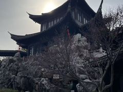 -口岸雕花楼