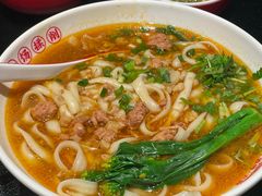 -陈阿宝·山西菜馆