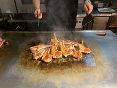 -五月罗马海鲜自助餐厅(月星环球港店)