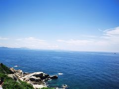 -三亚蜈支洲岛旅游区