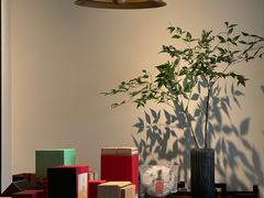 -王德传茶庄(上海新天地店)