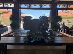 -三亚亚龙湾雅高美爵酒店