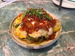 -浩海火烧云傣家菜(京广店)
