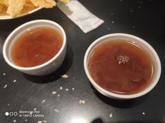 银耳羹-小牛海记潮汕牛肉店(永定路店)