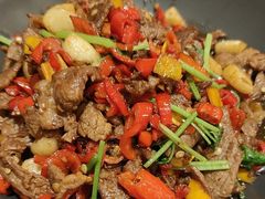 -陈家老院子·长春特色东北家宴(一匡街店)