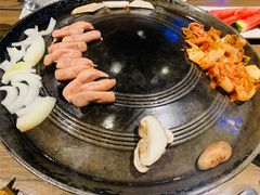 -方新村一品大锅盖(北京街店)