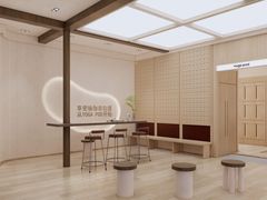 -乐刻瑜伽·普拉提·小瑜荚YogaPod(滨江银泰店)