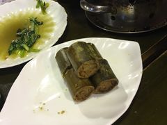 -民食香·腊排骨野生菌美食(木府店)