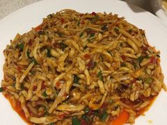 -大铁勺新津菜(东丽阳光新业广场店)