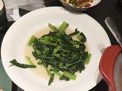 -鸽子侯·家宴·平价海鲜(绿地店)