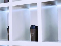 -Manner Coffee(万象食家店)