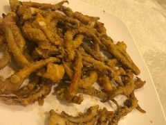 -吉源大排档·鱼生·海鲜(烧烤彩印厂店)