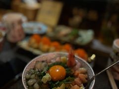 -半藏居酒屋(香港花园店)