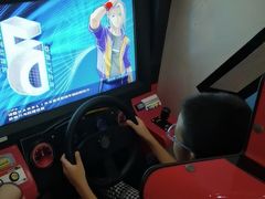 -CIAO·团建聚餐·生日派对轰趴馆(福田店)