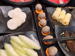 -熹悟海鲜火锅·广式打边炉