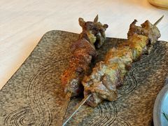 -龟兹KUCINA·新疆菜(前滩L+PLAZA店)