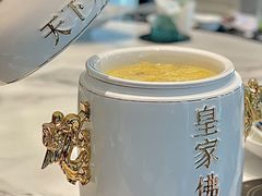 -翕间食·精致淮扬菜(江苏大剧院店)