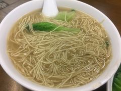 -七叔公面家(拱北口岸店)