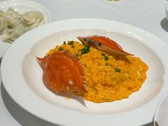 -必点海鲜·海肠捞饭·鲅鱼水饺(滨江道店)