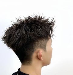 -风生造型