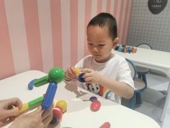-meland亲子乐园•派对•研学(宁波华润万象城店)