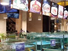 -旺顺阁海鲜广场(亚运村店)