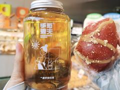 -手感麦夫(黄兴中路五一店)