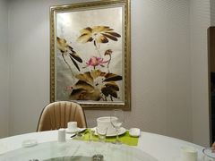 包厢-伊尹活海参馆(衡山路店)