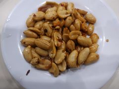 -清华大学-观畴园餐厅