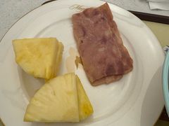 -虹桥机场V2贵宾休息室