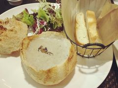 -TAMATI(巴黎贝甜韩式西餐厅店)
