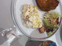 -香港深仔记茶餐厅(东门店)