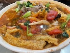 全家福-易记皮肚面(明瓦廊店)