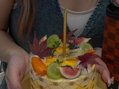 -卷心卷意·轻甜蛋糕(新光天地店)