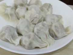 -霍嘟嘟手工水饺(黄山花园店)