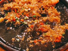 -绿杨春·淮扬宴(庐山路店)