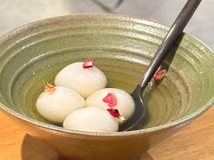-本处·素食·融合料理(南油店)