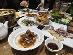 -老厨家(中央大街西七道街店)