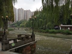 -温江公园