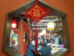 -大厨小味·民间川菜(八里庄店)