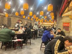 -小街天府(西工小街店)