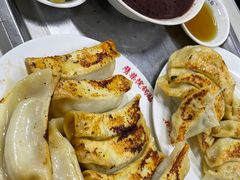 -劈柴院锅贴(沈阳路店)