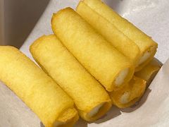 -大良毋米粥 · 粥底火锅(岭南天地店)