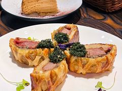 -The Cheebat 锌吧·Bistro(体育西店)