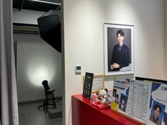 -方快PLUS照相馆(大上海时代广场店)