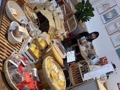 -嗒令甜品·主题融合料理餐厅(首座时代店)