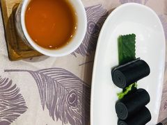 -金汇酒楼(中山东区店)