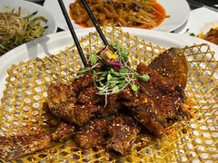-望京辣宴·古法川菜(望京店)