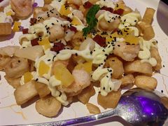 夜来香-邓丽君音乐主题餐厅